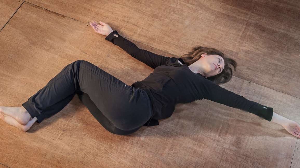 Feldenkrais kennenlernen